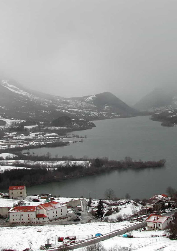 lago 1