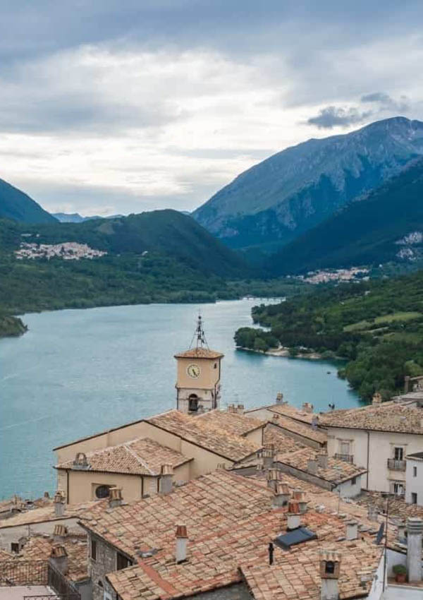 lago 2